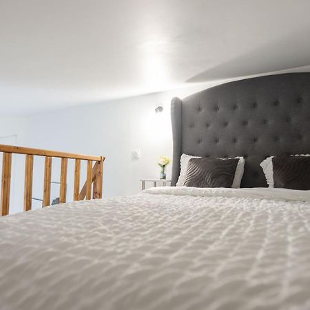Joli Appartement A Montmagny Exteriér fotografie